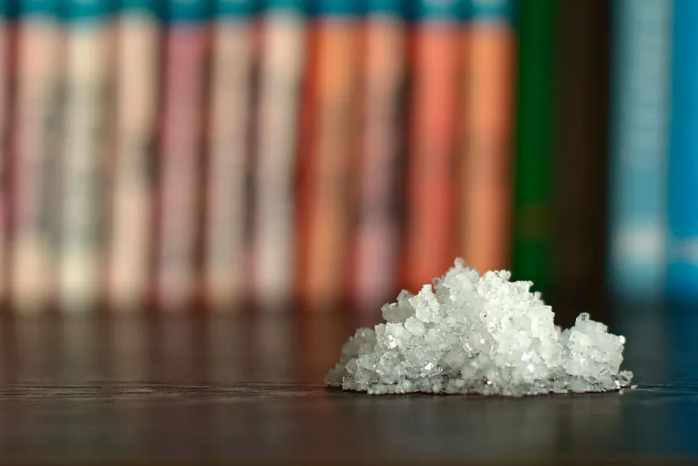109 Facts About Sodium Explained For Kids To Understand.