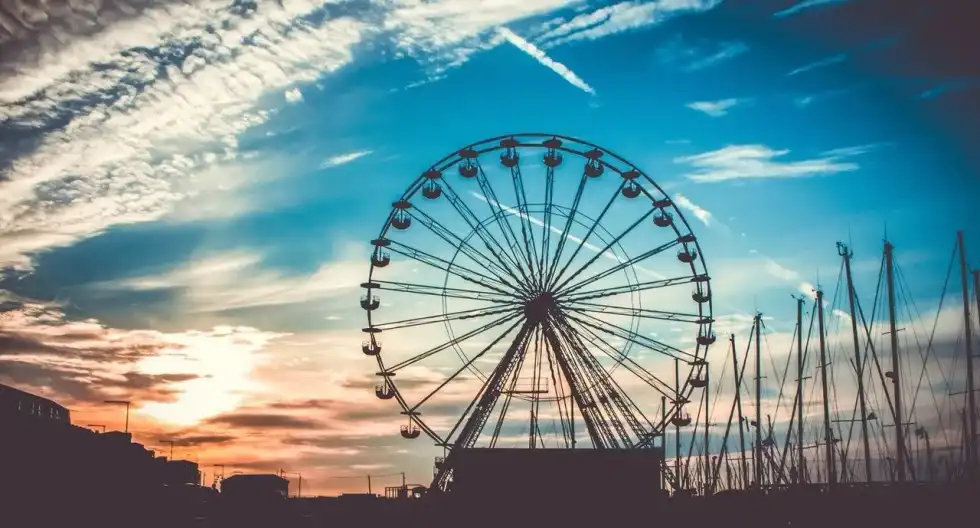 1904 World's Fair facts remain an interesting topic to read about.