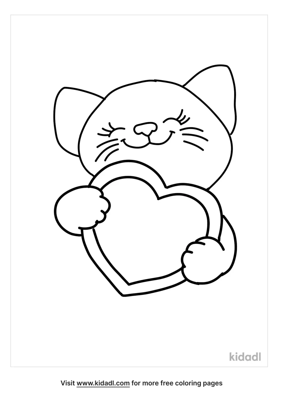 kitten-valentine-coloring-page-kidadl