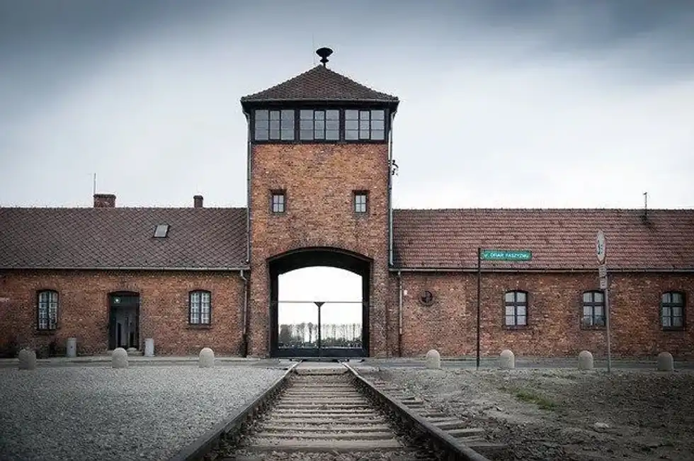 1943 facts are historic in their own right!