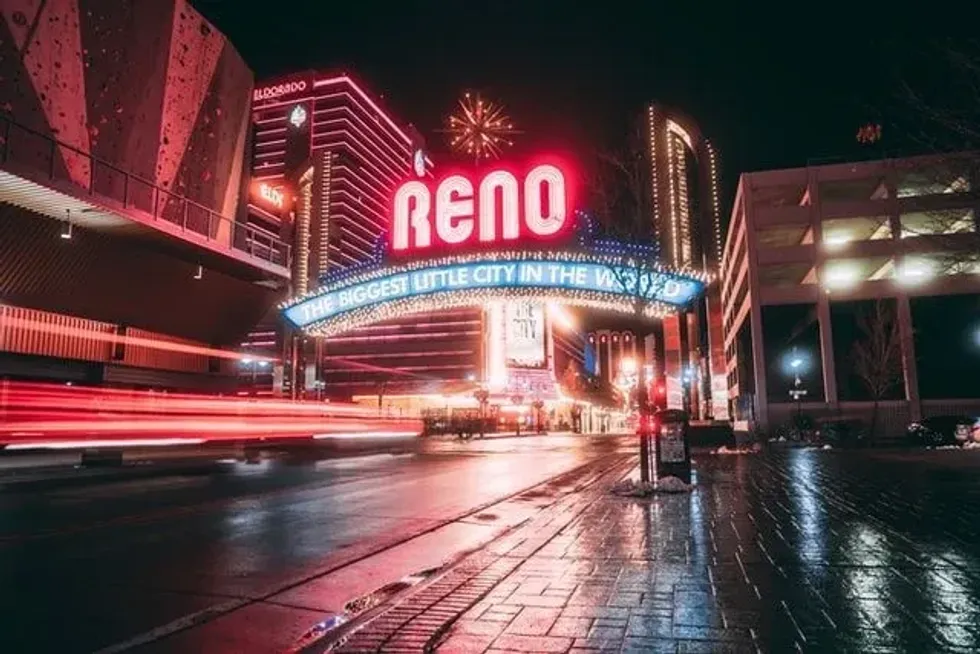 27 fascinating Reno facts will make you want to visit this charming city, from its wild west roots to the thriving arts scene.