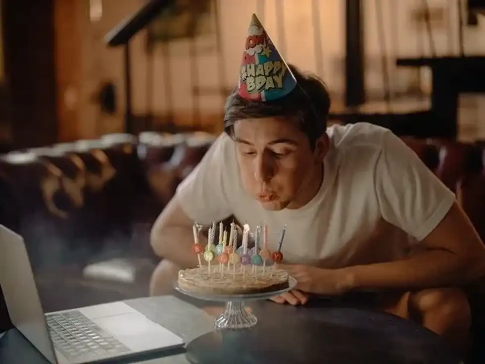 30th birthday quotes are an instant way to cheer up those sulking about getting old.