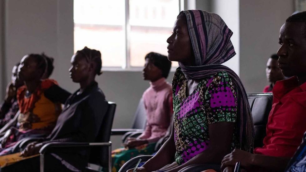 69 Women Empowerment Facts: Girl Power And Gender Equality
