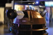 9th Doctor quotes are funny and inspirational.