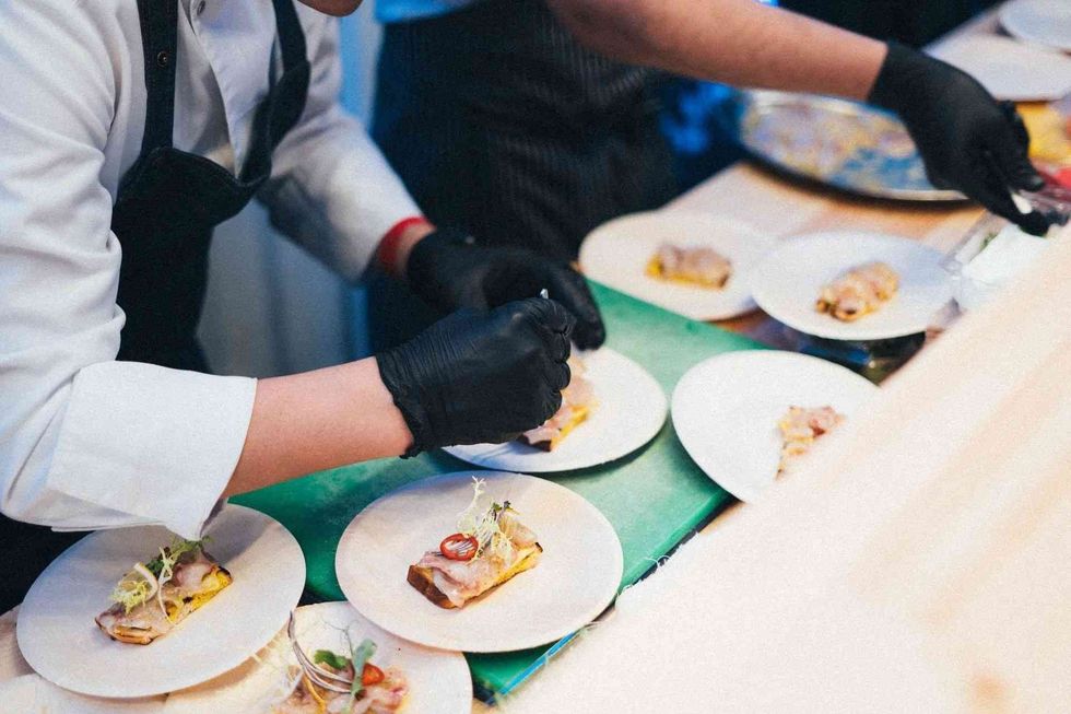 A career in culinary arts is in vogue, and innumerable aspiring chefs take up the profession for the charm of it.