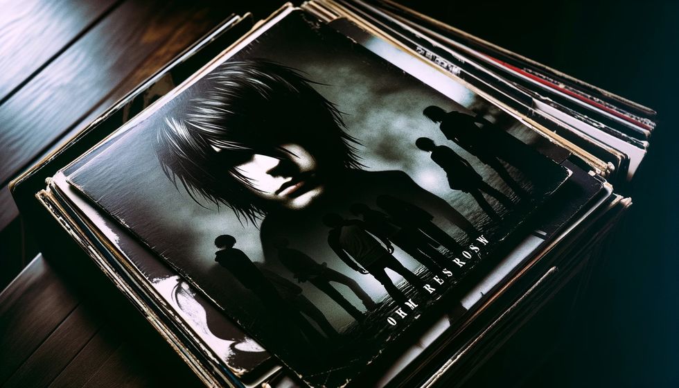 63 Emo Nicknames Kidadl