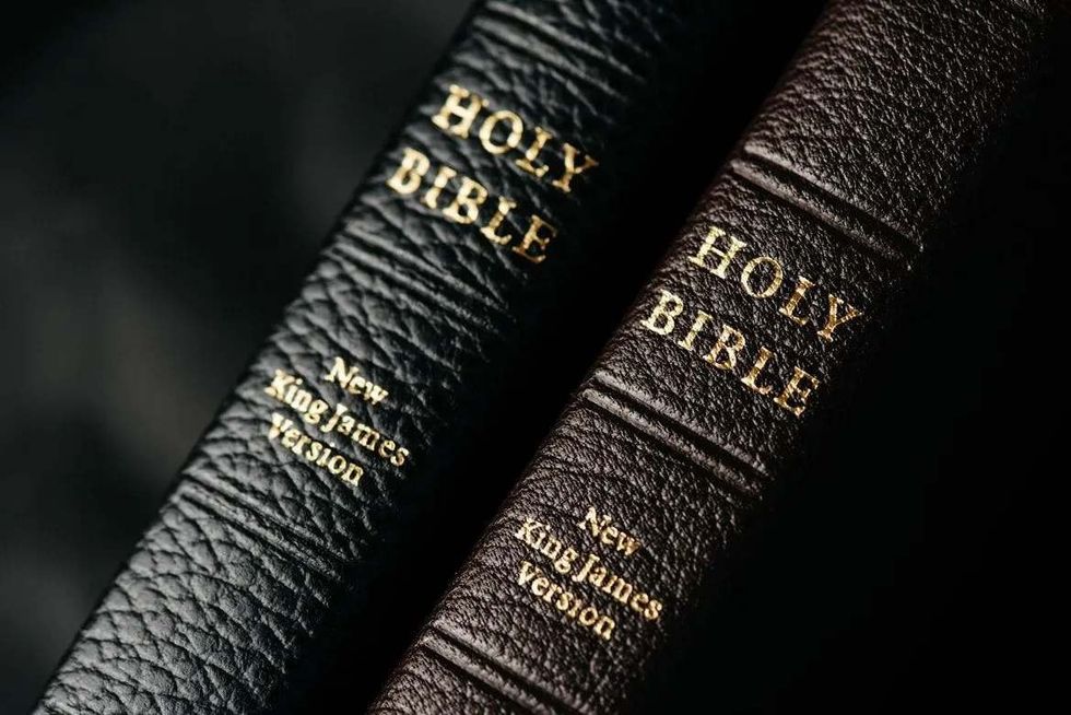 a faithful man of God