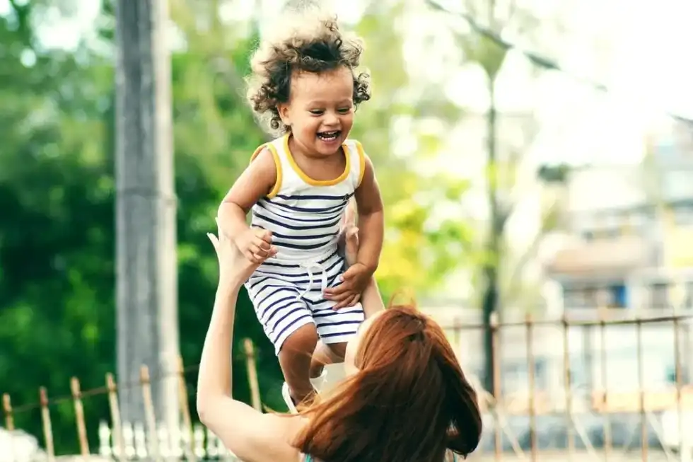 A great deal of change and milestones occur within the toddler years.