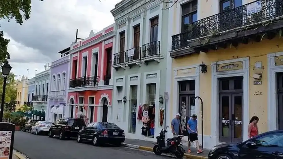 A high income-driven economy is an integral part of Puerto Rico economy facts.