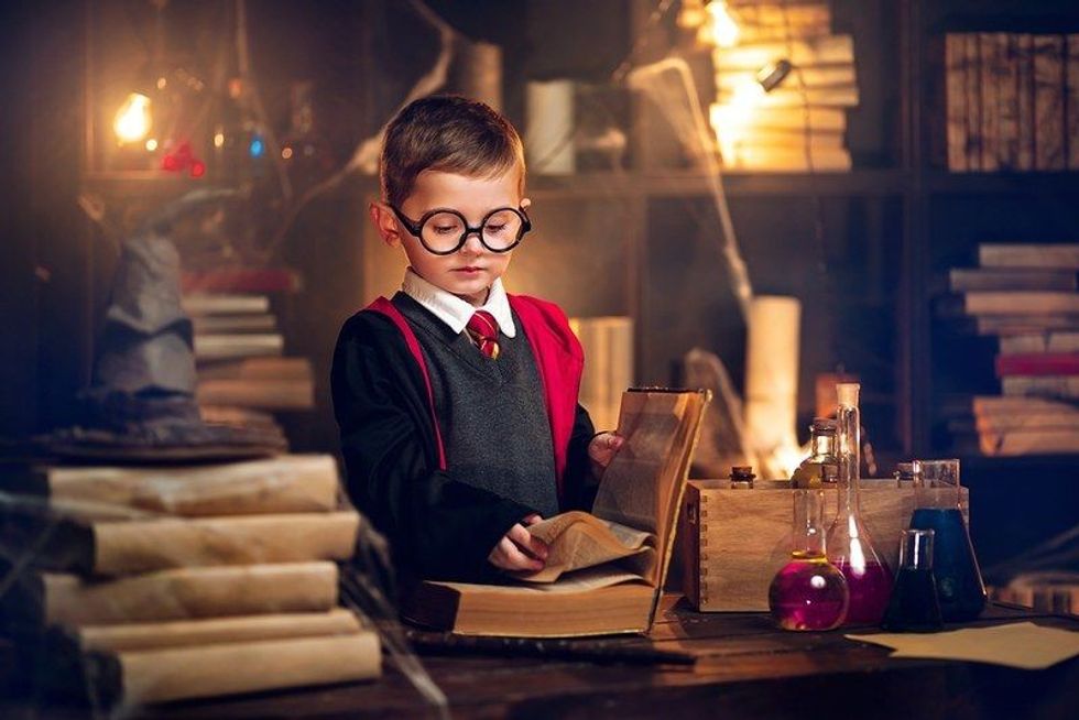 196 Hard Harry Potter Trivia Questions For True Potterheads! | Kidadl