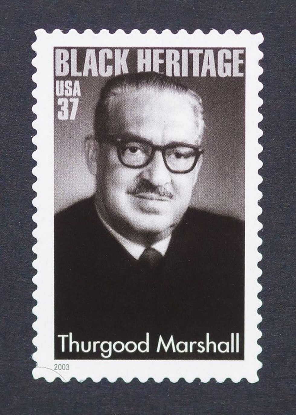 51 Inspirational Thurgood Marshall Quotes On Race, Rights And Justice ...