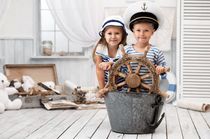 A sailor is also known to work as a crew member in a commercial or a naval ship, and there are many sailor nicknames available for you.