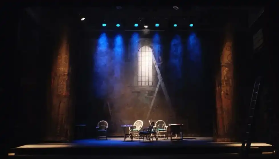 'A Streetcar Named Desire' quotes are real-life based.