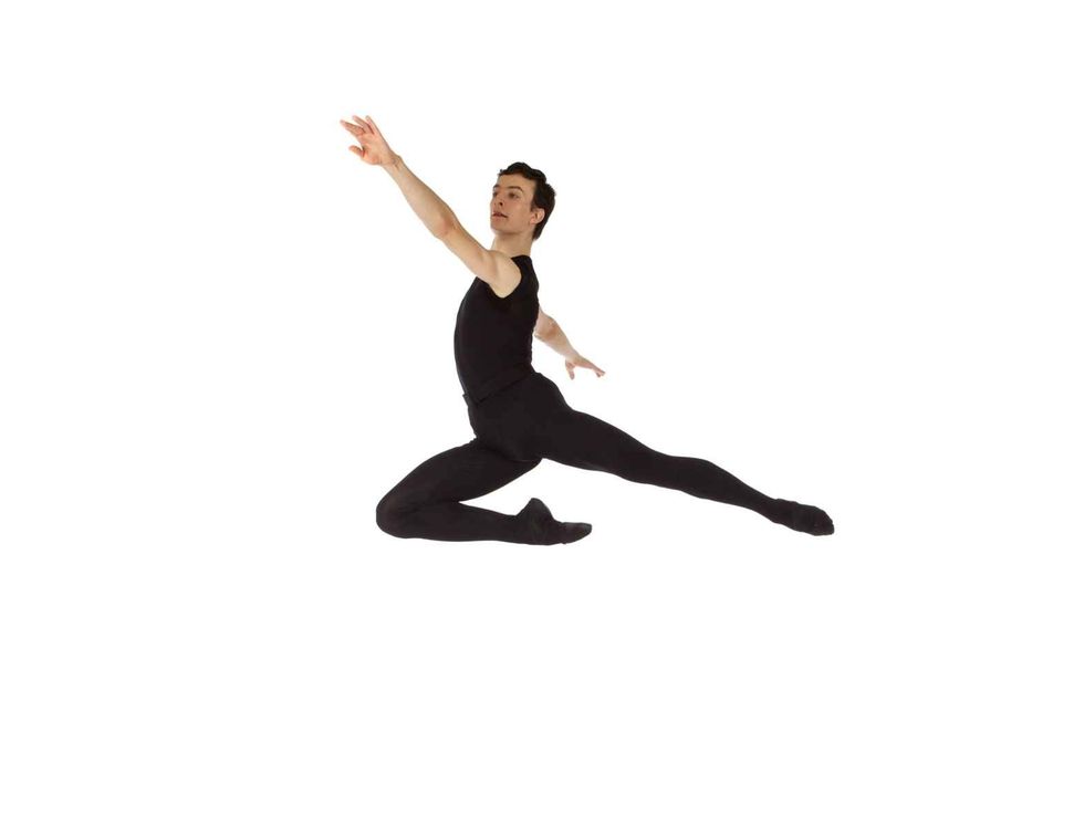 What Is A Male Ballerina Called? Curious Question Answered For Kids