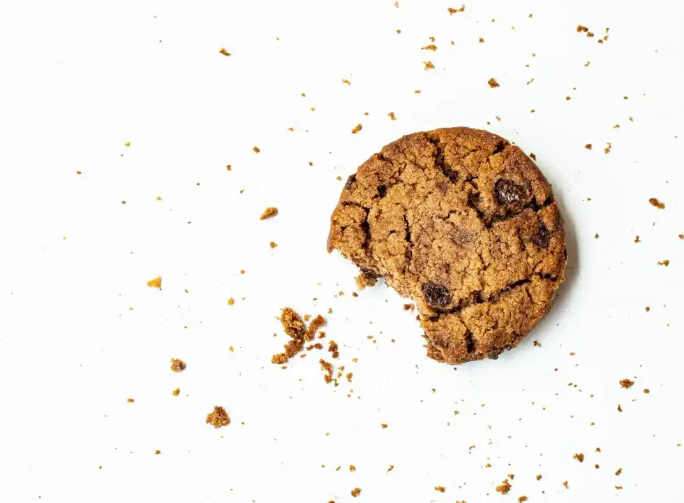 About mind-blowing cookie facts, Oreo is the highest vending brand of cookies in America as of 2017.