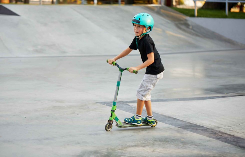 Absolutely Incredible Kid Day is a great way to encourage children.