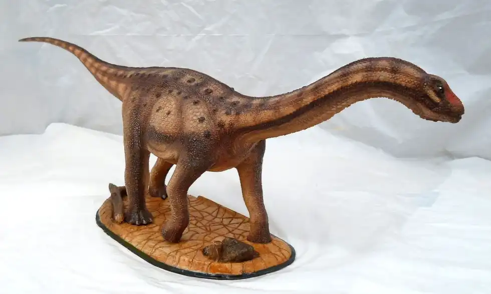 Adamantisaurus facts are interesting.