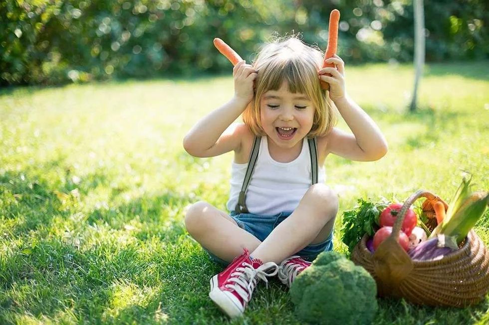 add a few more hidden veggies to your meals