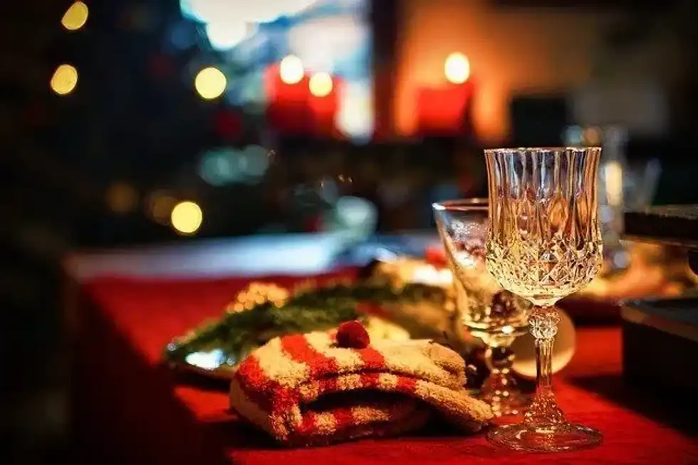 Advent facts explore the history and celebrations related to the festival.