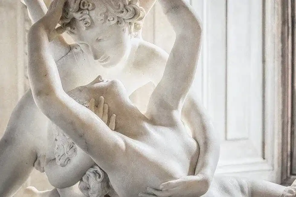 Aesthetics includes both artificial and natural sources of aesthetic experiences.