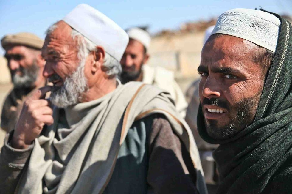 Afghanistan culture facts offer clarity about the ethnic relations in the tribal society.