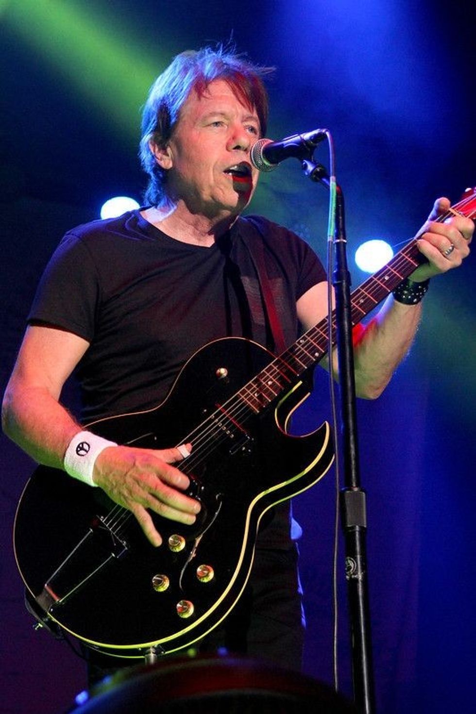 After acquiring an early interest in music, George Thorogood began his musical career in the '70s.