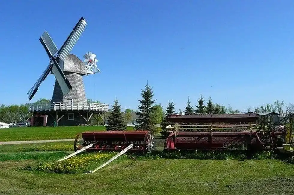 44 Canadian Agriculture Facts That Every Farmer Should Know
