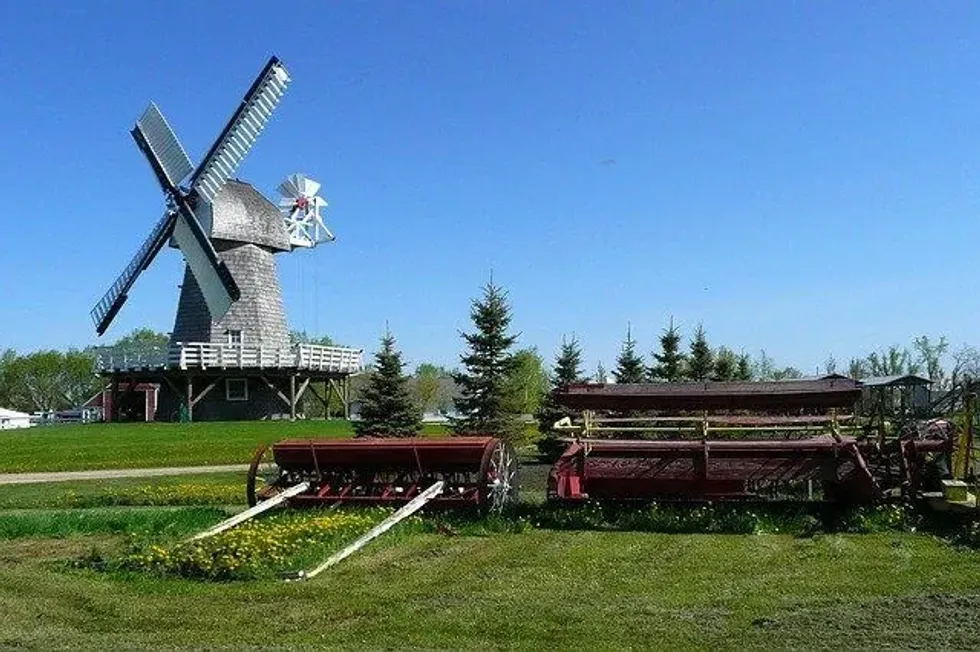 44 Canadian Agriculture Facts That Every Farmer Should Know