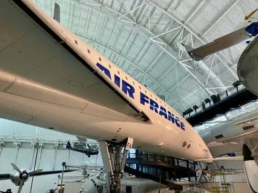 Fun And Interesting Air And Space Museum Facts For Kids