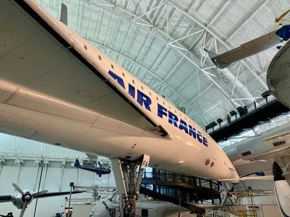 Fun And Interesting Air And Space Museum Facts For Kids