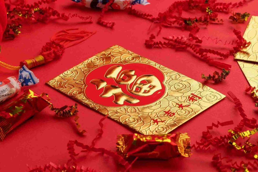 23 Amazing Chinese New Year Facts For Kids | Kidadl