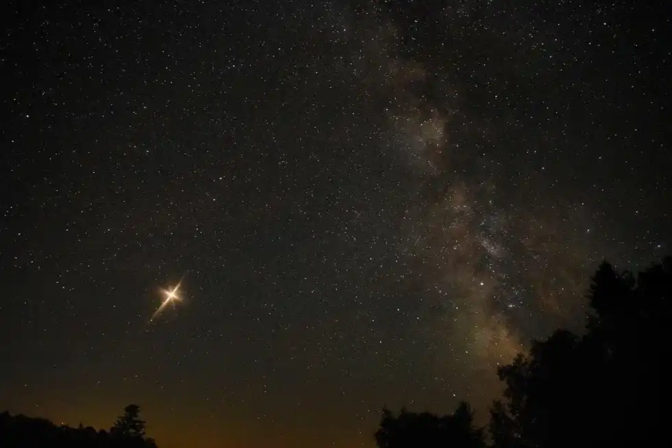 Alpha Centauri is not a binary system of stars in our solar system. Learn fun Alpha Centauri facts here!