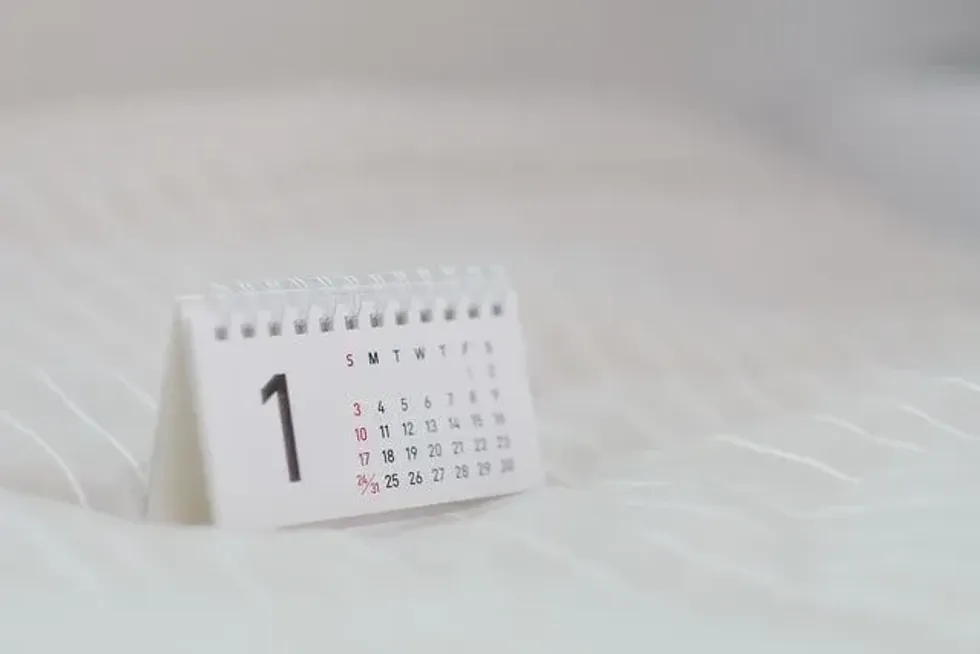 Amazing Calendar Facts that you probably have not read before.