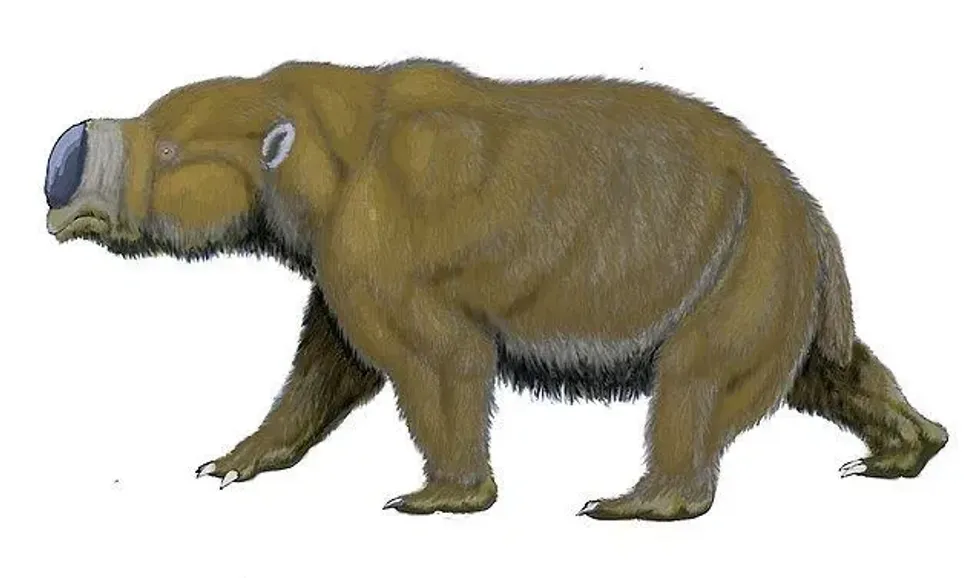 Amazing Diprotodon facts that are informative and fun to learn.