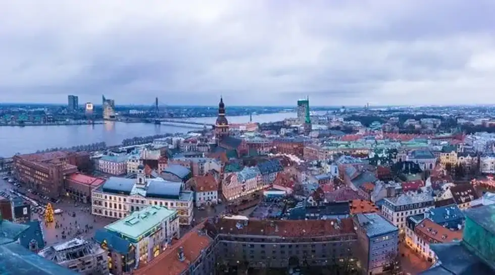 Amazing Latvia facts that you probably did not know.