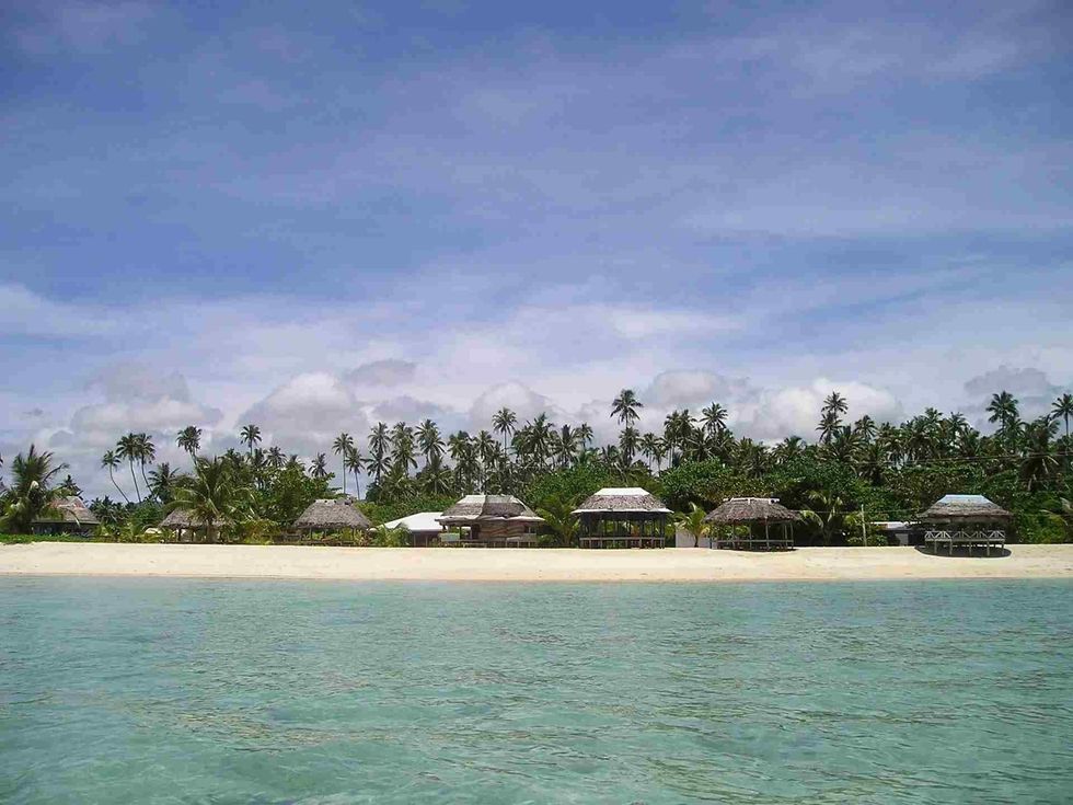 amazing names from samoa