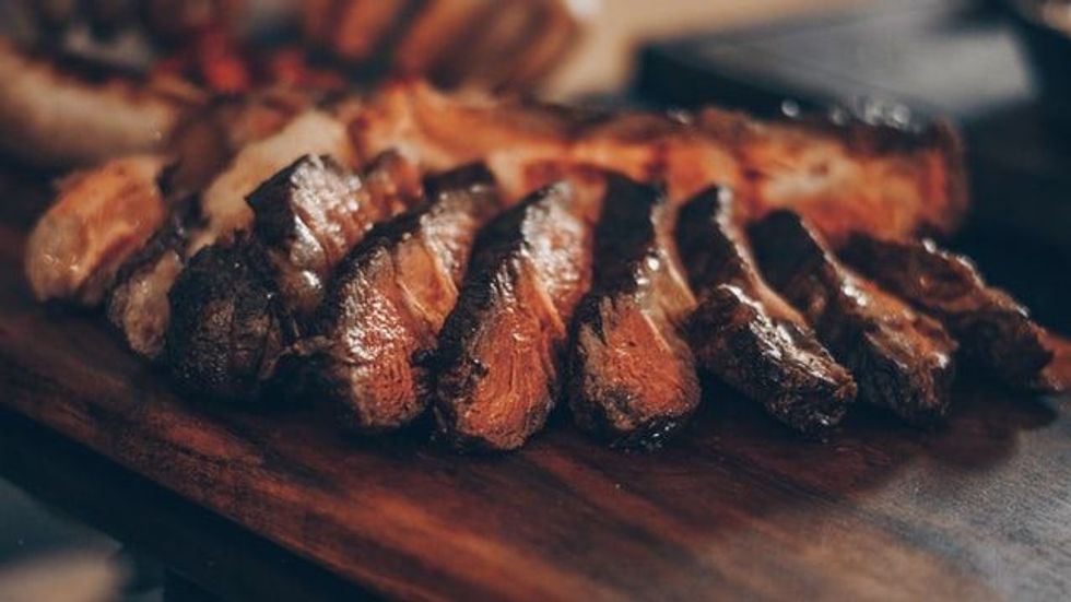 Amazing steak facts are bound to astonish you.