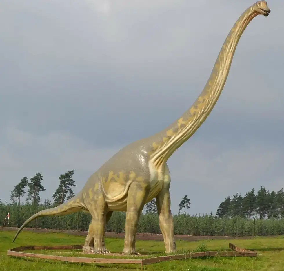 Amazing Tastavinsaurus facts for kids.