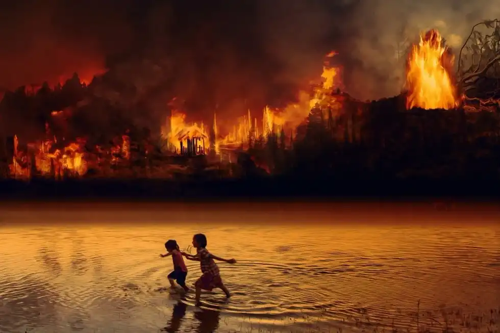 Amazon Rainforest Fire Facts: Things To Know About The Deadly Event