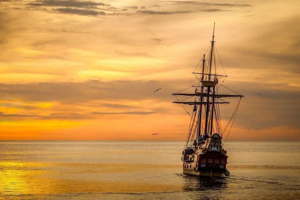 America was named after Amerigo Vespucci.