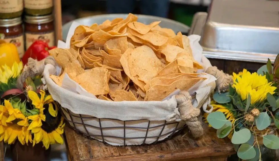 Americans celebrate National Corn Chip Day every year on January 29.