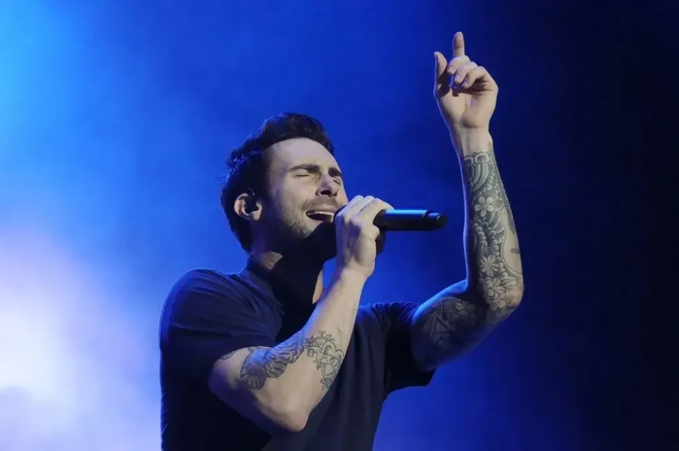 91 Fascinating Adam Levine Facts About Maroon 5's Lead Singer | Kidadl