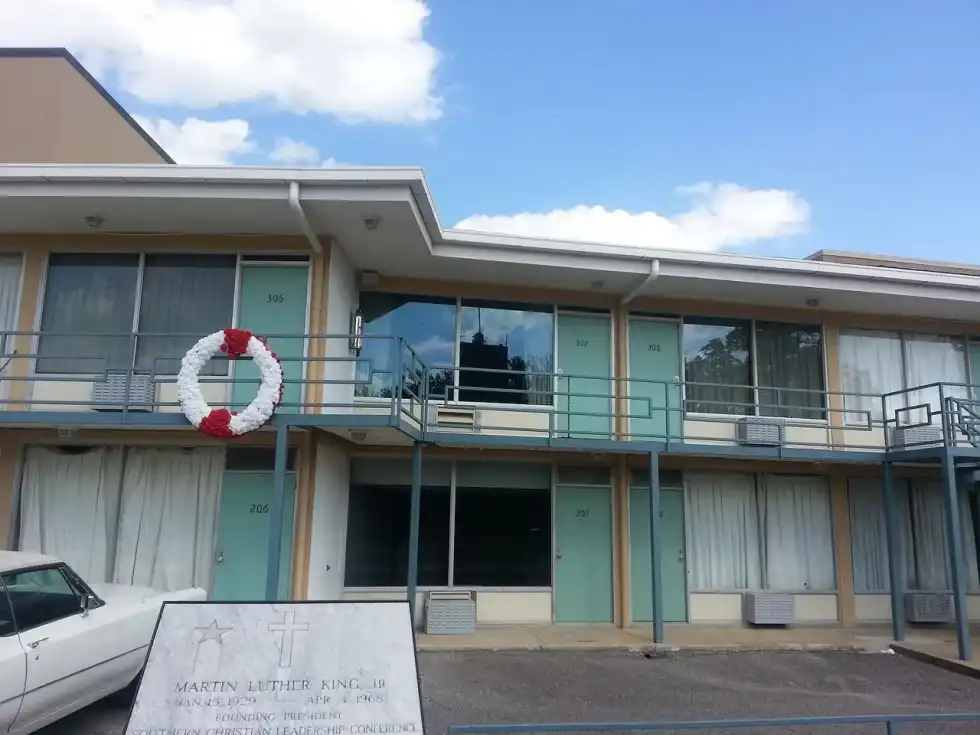 An interesting fact is that Martin Luther King Jr., the most prominent leader in the civil rights movement, was assassinated in Lorraine motel in Memphis. Let's find out the civil rights movement for kids.