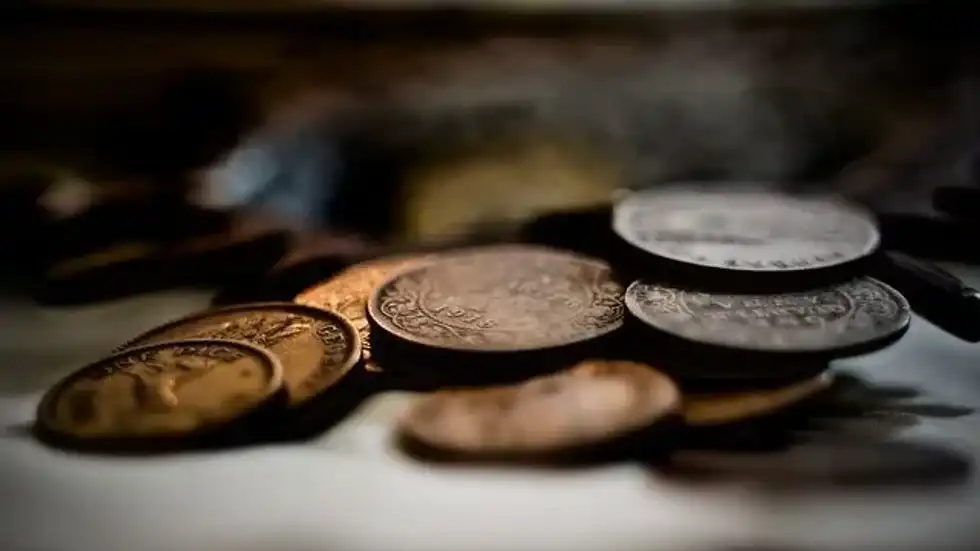 Ancient Greek coins facts are full of fascinating history