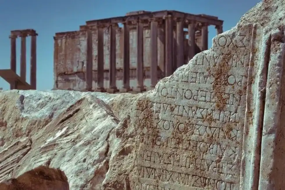 Ancient Greek education facts are fun to read.