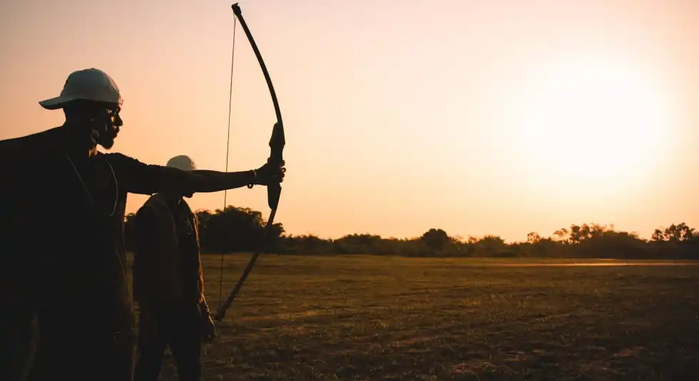 Ancient wooden weapons came in all shapes and sizes depending upon their use.