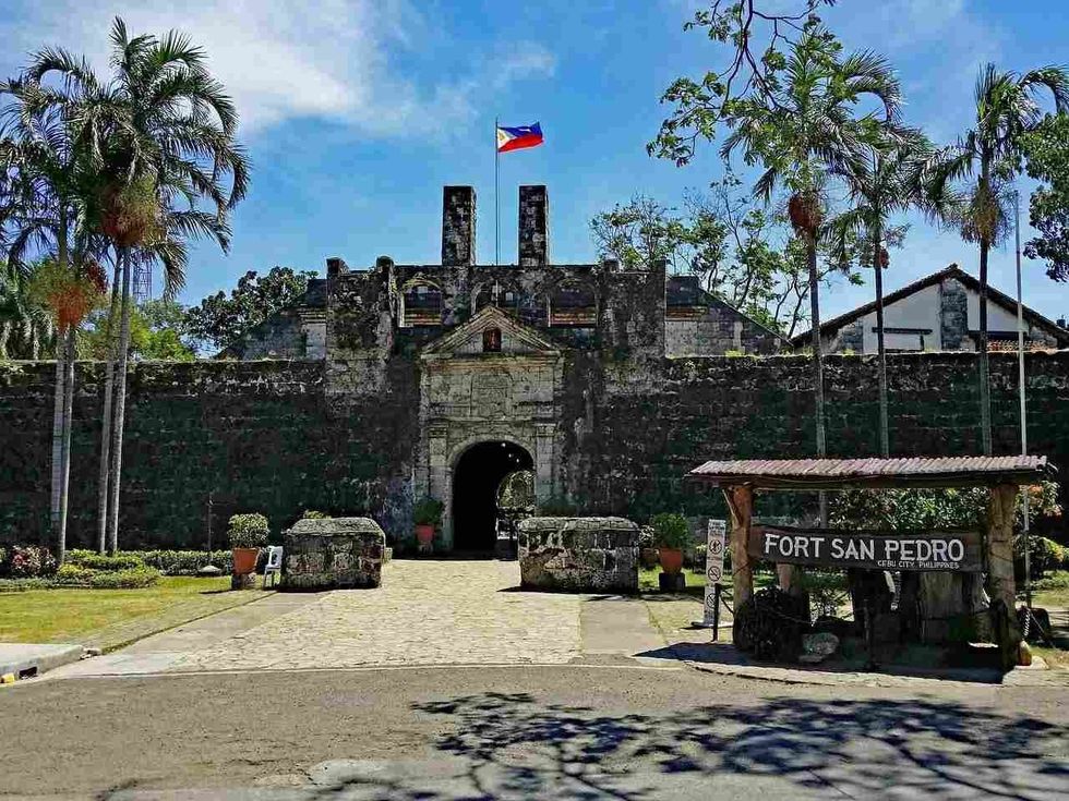 Andres Bonifacio was one of the prominent leaders in Philippines