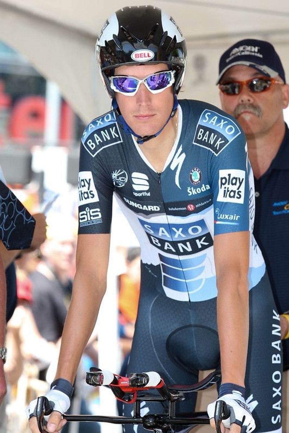 Andy Schleck is a third-generation cyclist, with both his dad Johny Schleck and grandfather having competed in professional cycling. Find out more details, including Andy Schleck's birthday, net worth, and much more.