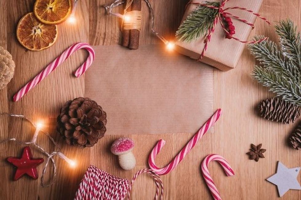 Anna's Day is a day to begin preparing and celebrating the traditional dish lutefisk that will be enjoyed on Christmas Eve, and a Swedish name day honoring all people called Anna.