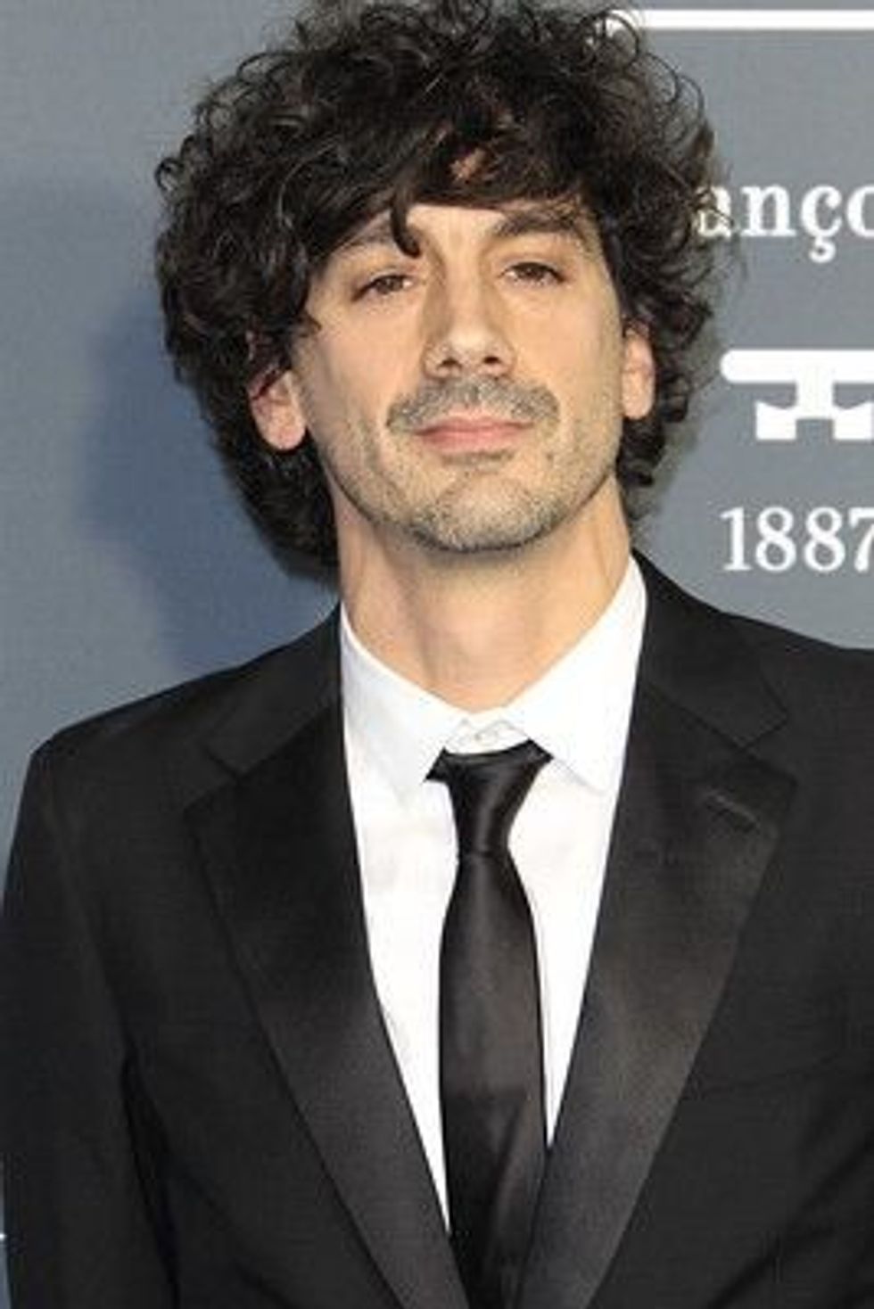 Anthony Rossomando was introduced to the band Libertines by Isaac Green of Columbia Records.